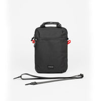 Crossing Jet Set Laptop Sleeve 13” Bag with RFID - Black