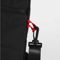 Crossing Jet Set Laptop Sleeve 13” Bag with RFID - Black