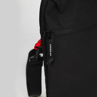 Crossing Jet Set Laptop Sleeve 13” Bag with RFID - Black