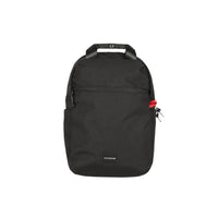 Crossing Jet Set Utility Laptop Backpack 15.6” with RFID - Black