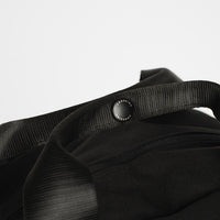 Crossing Jet Set Utility Laptop Backpack 15.6” with RFID - Black