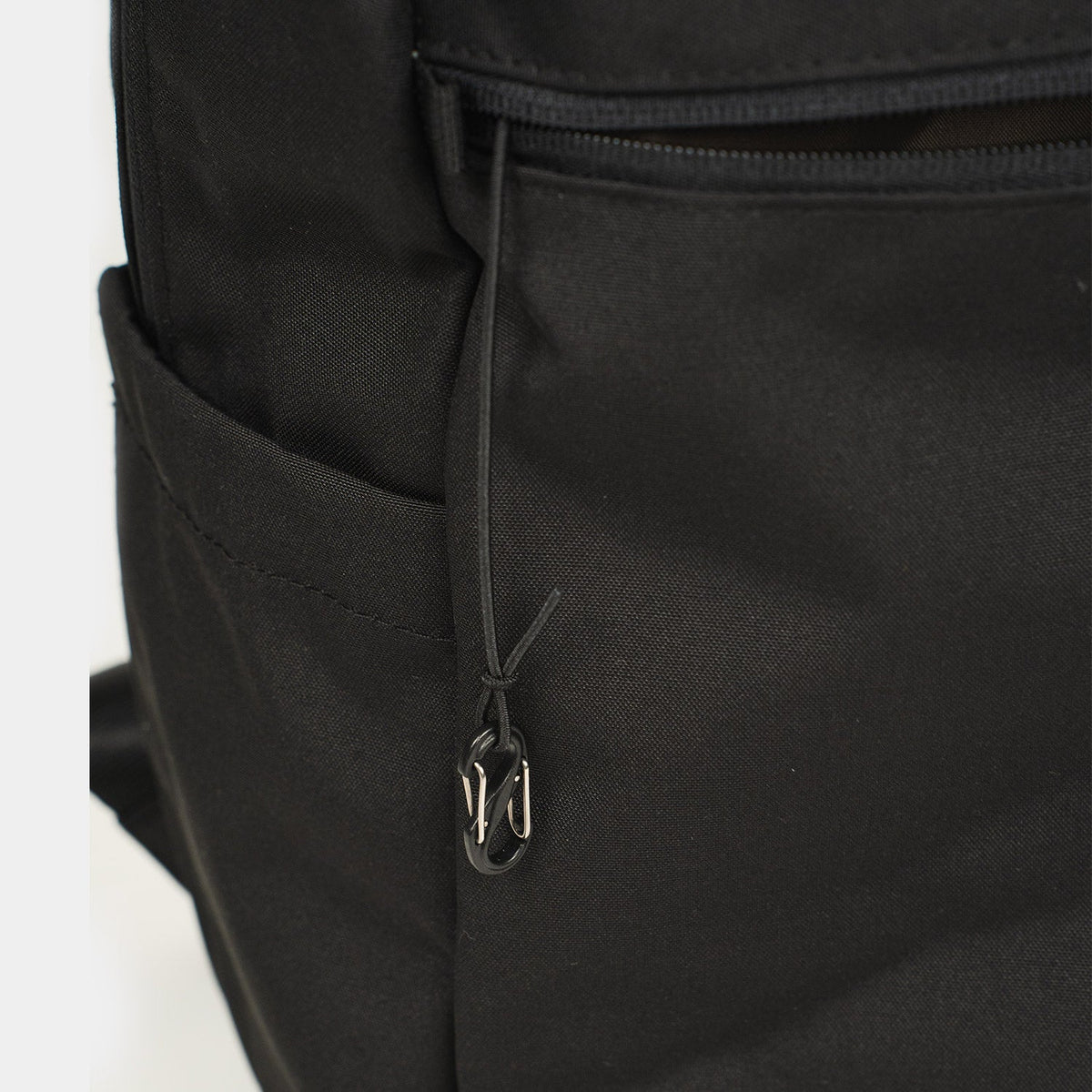 Crossing Jet Set Utility Laptop Backpack 15.6” with RFID - Black