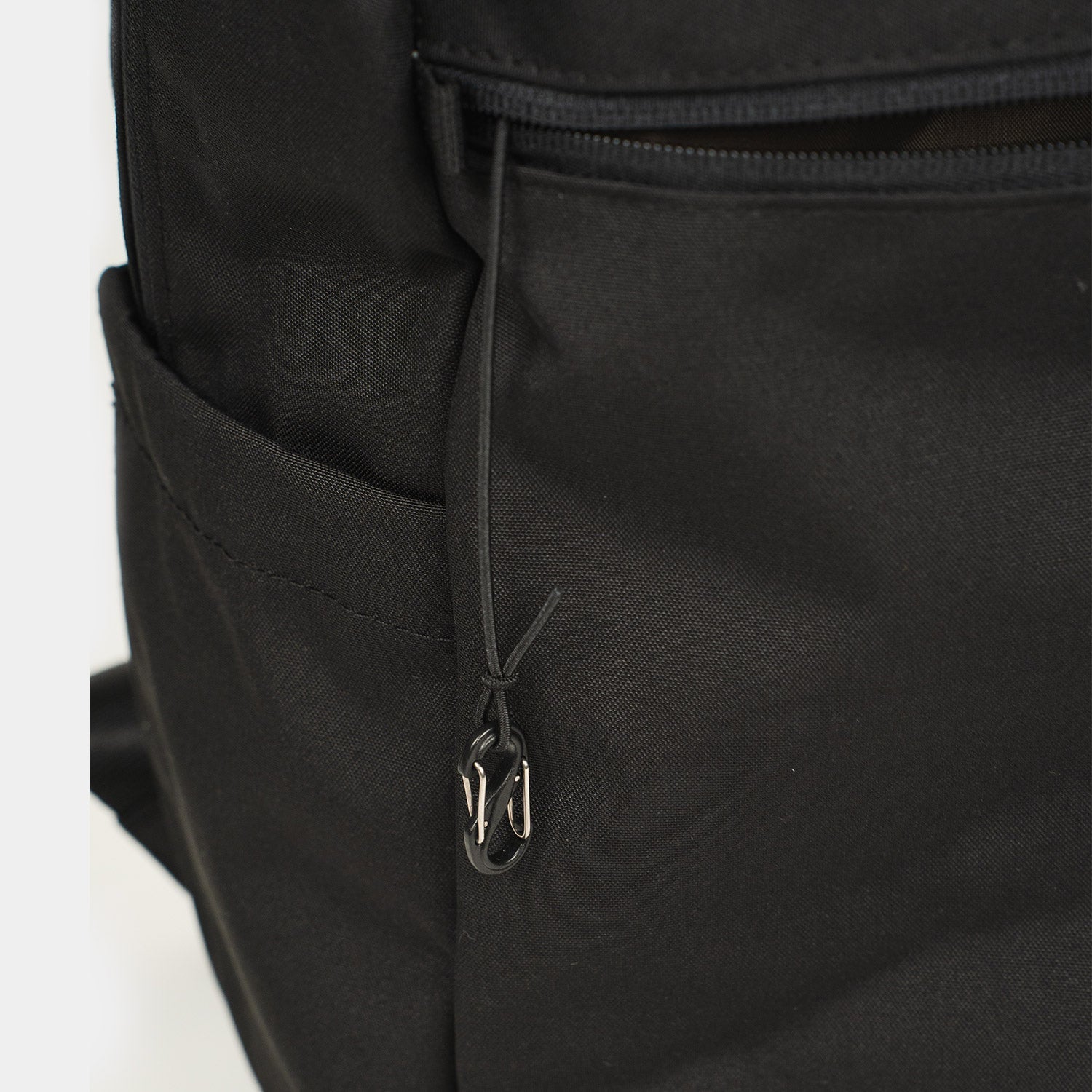 Crossing Jet Set Utility Laptop Backpack 15.6” with RFID - Black
