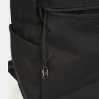 Crossing Jet Set Utility Laptop Backpack 15.6” with RFID - Black