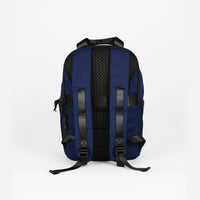 Crossing Jet Set Utility Laptop Backpack 15.6” with RFID - Navy