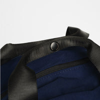 Crossing Jet Set Utility Laptop Backpack 15.6” with RFID - Navy