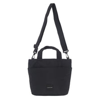 Crossing Jill Anti-Theft RFID Dual Carry Crossbody Bag V3 - Black
