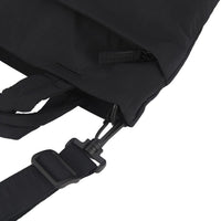 Crossing Jill Anti-Theft RFID Dual Carry Crossbody Bag V3 - Black