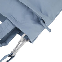 Crossing Jill Anti-Theft RFID Dual Carry Crossbody Bag V3 - Blue