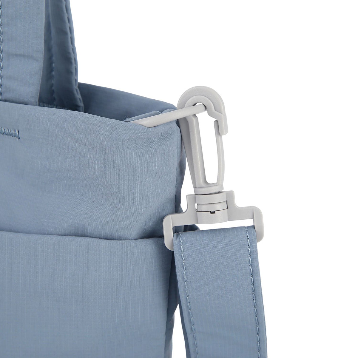 Crossing Jill Anti-Theft RFID Dual Carry Crossbody Bag V3 - Blue