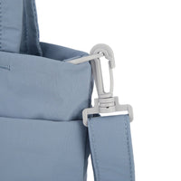 Crossing Jill Anti-Theft RFID Dual Carry Crossbody Bag V3 - Blue