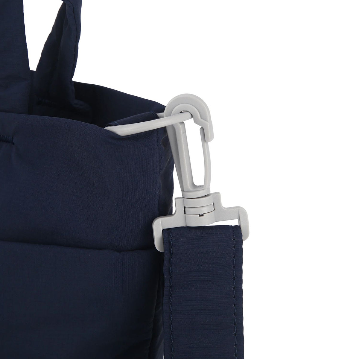 Crossing Jill Anti-Theft RFID Dual Carry Crossbody Bag V3 - Navy