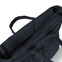 Crossing Joel Dual Carry Tote Bag - Black