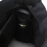 Crossing Joel Dual Carry Tote Bag V3 - Black