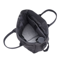 Crossing Joel Dual Carry Tote Bag V3 - Grey