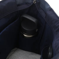 Crossing Joel Dual Carry Tote Bag V3 - Navy