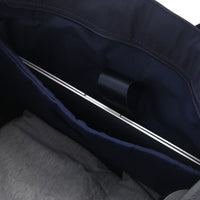 Crossing Joel Dual Carry Tote Bag V3 - Navy