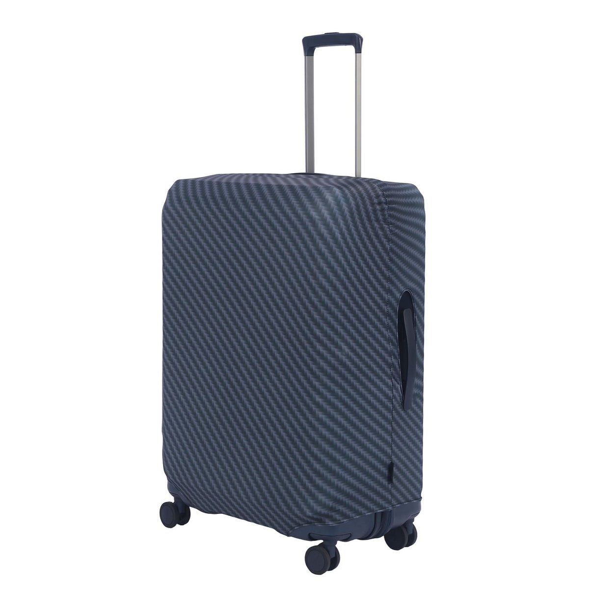 Crossing Luggage Cover M - Slash Line