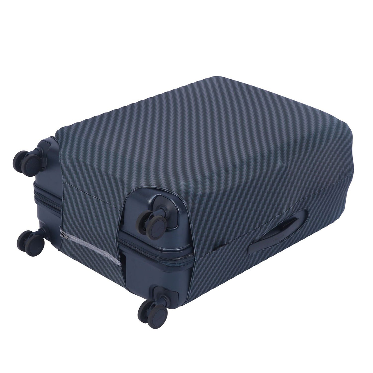 Crossing Luggage Cover M - Slash Line