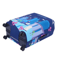 Crossing Luggage Cover V2 L - Celebration Singapore