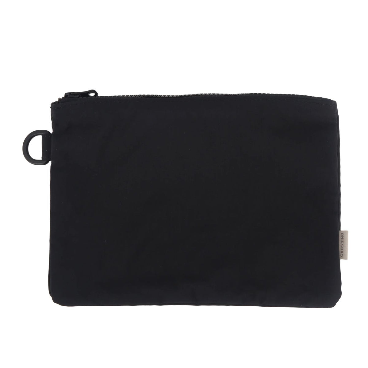 Crossing Mia Double Pocket Large - Black