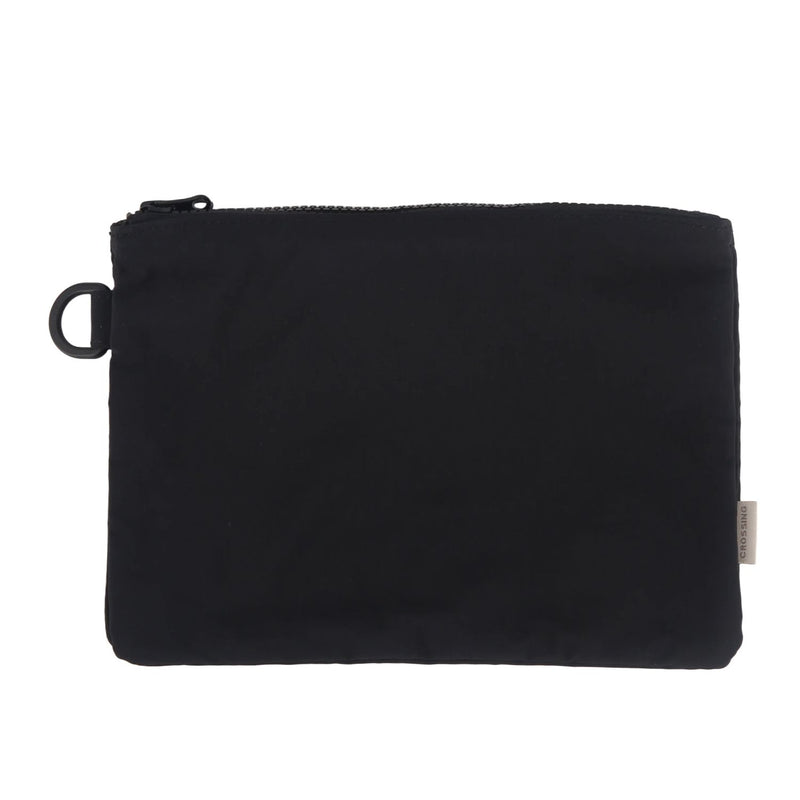 Crossing Mia Double Pocket Large - Black