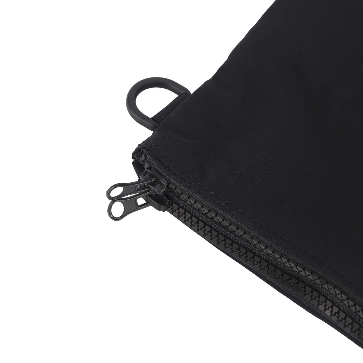 Crossing Mia Double Pocket Large - Black