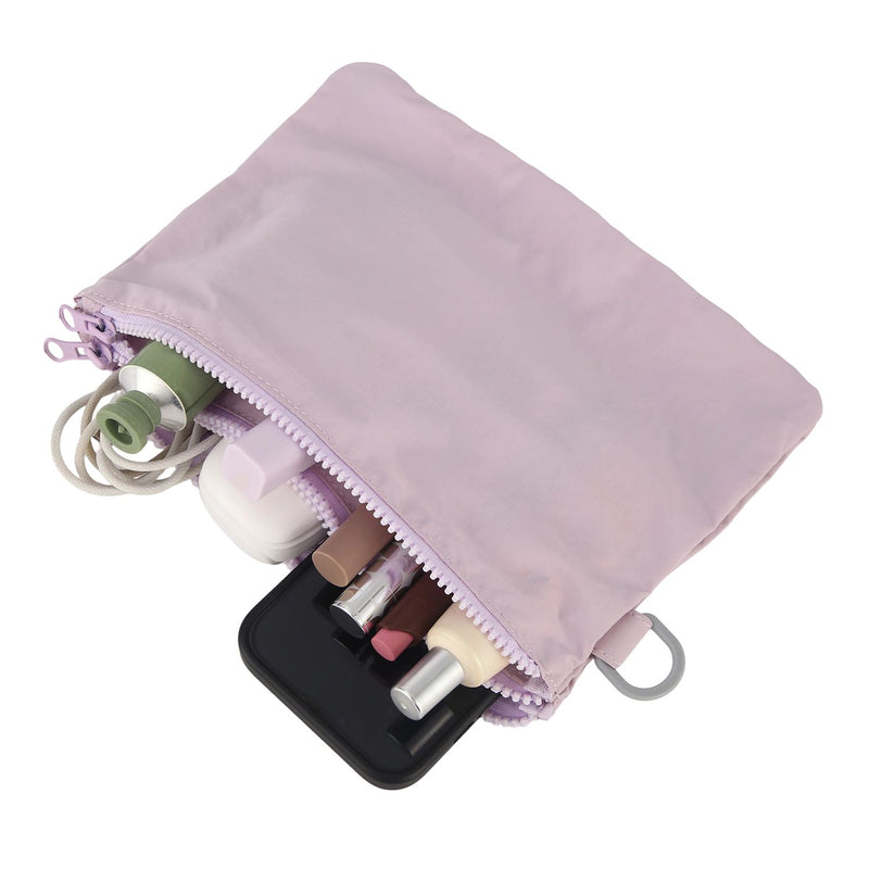 Crossing Mia Double Pocket Large - Lilac