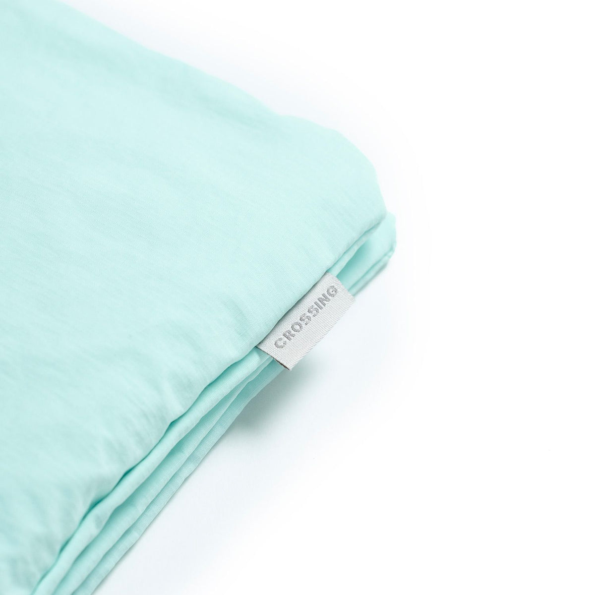 Crossing Mia Double Pocket Large - Mint