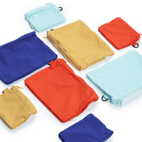 Crossing Mia Double Pocket Large - Mint