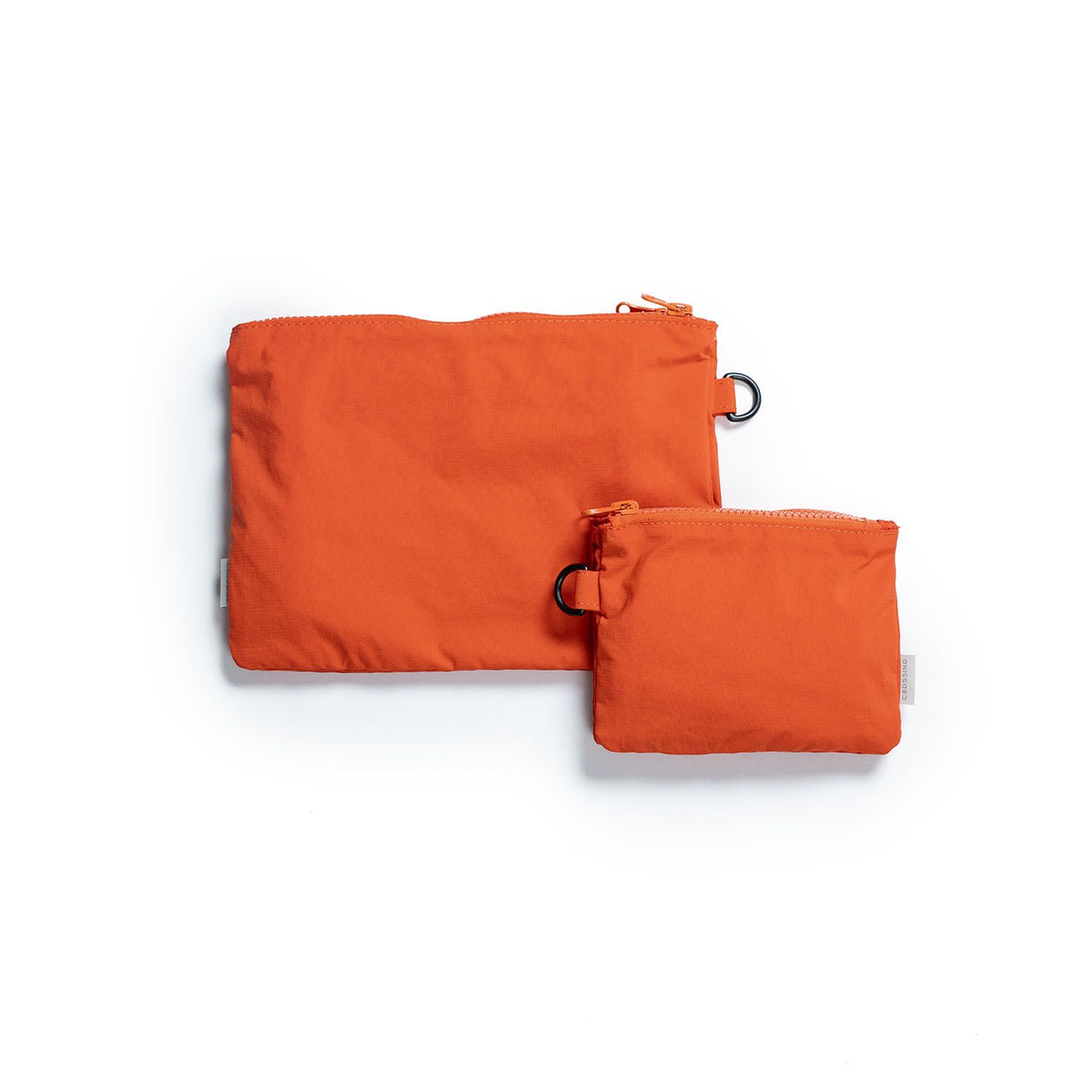 Crossing Mia Double Pocket Large - Orange