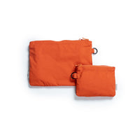 Crossing Mia Double Pocket Large - Orange