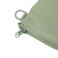 Crossing Mia Double Pocket Large - Pistachio