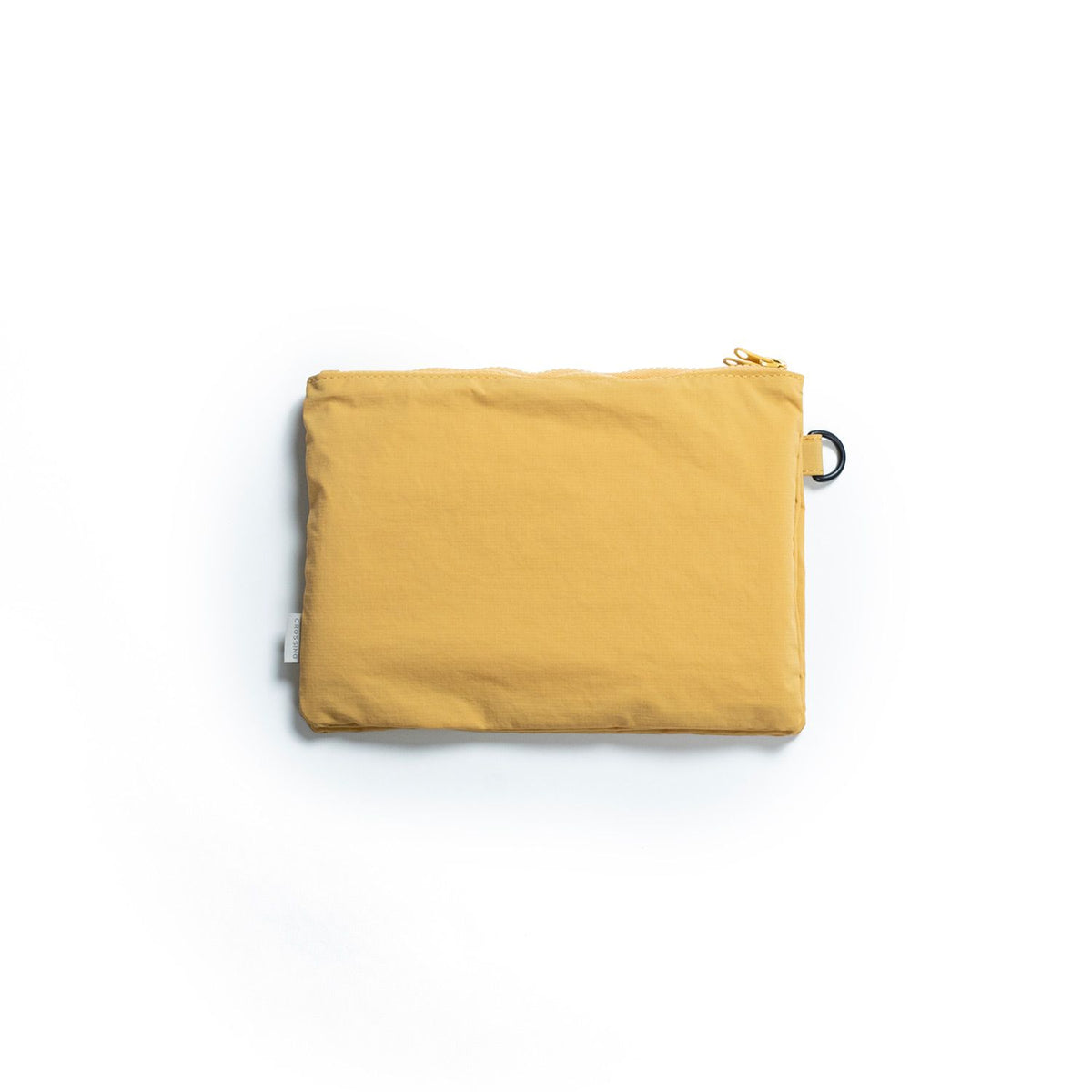 Crossing Mia Double Pocket Large - Yellow Mustard