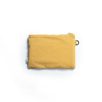 Crossing Mia Double Pocket Large - Yellow Mustard