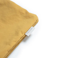 Crossing Mia Double Pocket Large - Yellow Mustard