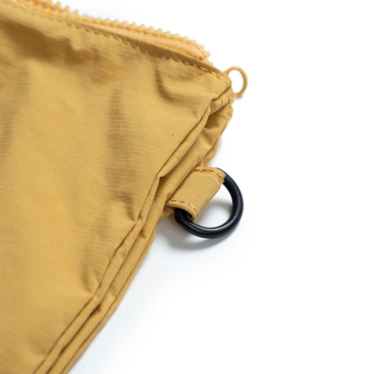 Crossing Mia Double Pocket Large - Yellow Mustard