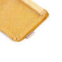 Crossing Mia Double Pocket Mesh 2Pcs Set - Yellow Mustard