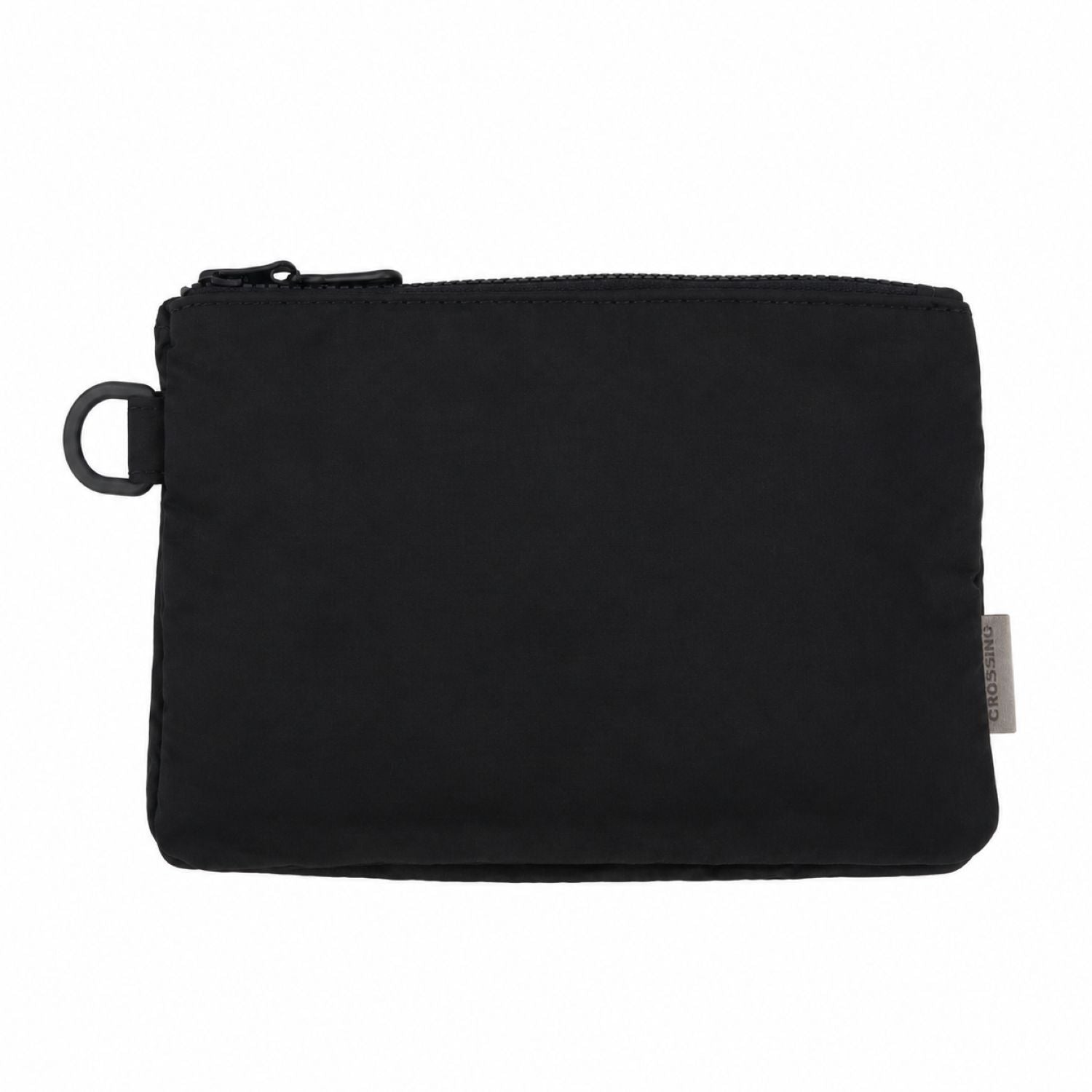 Crossing Mia Double Pocket Small - Black