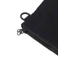 Crossing Mia Double Pocket Small - Black
