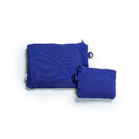 Crossing Mia Double Pocket Small - Blue