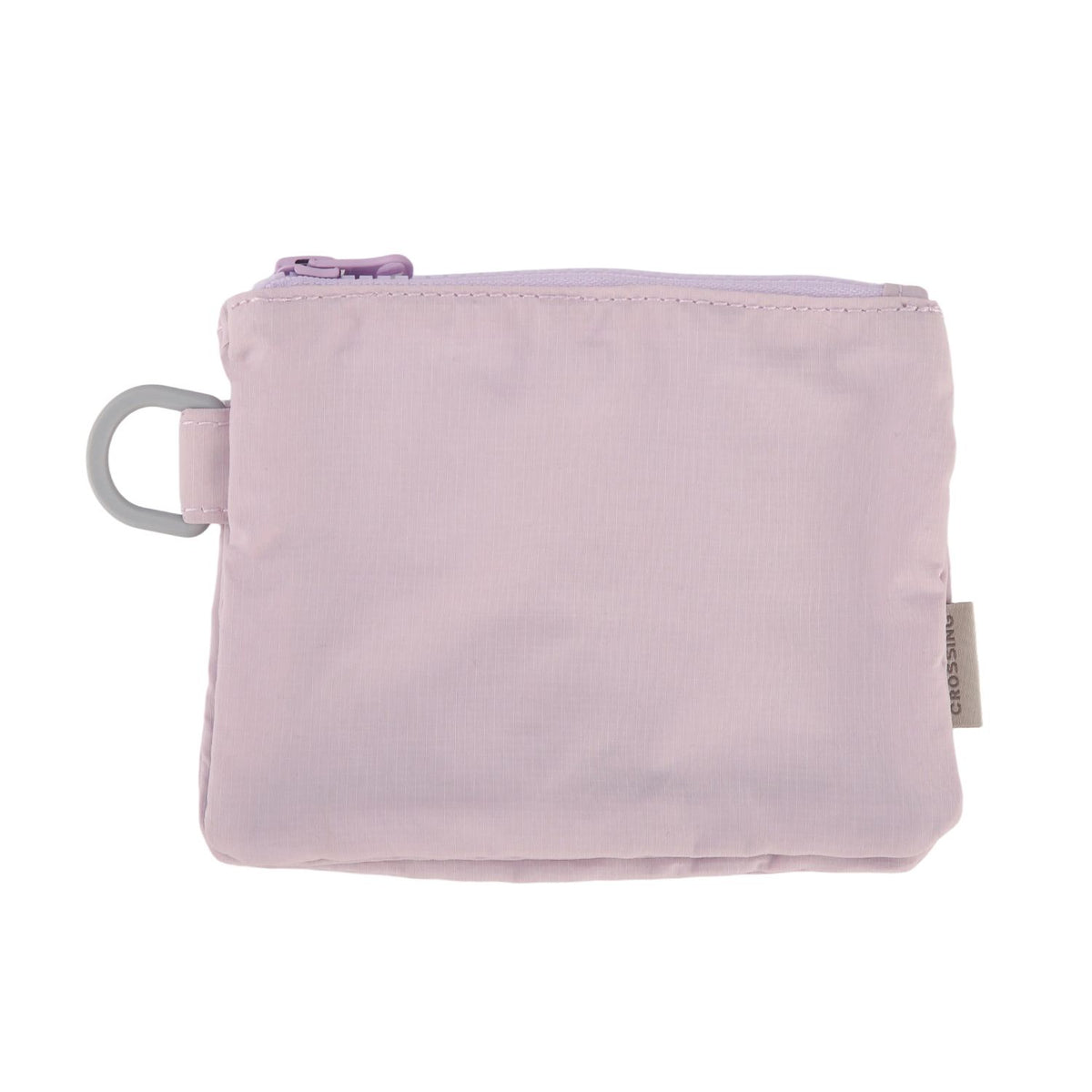 Crossing Mia Double Pocket Small - Lilac