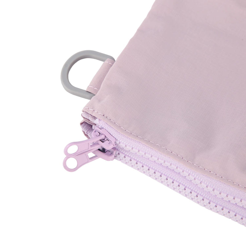 Crossing Mia Double Pocket Small - Lilac