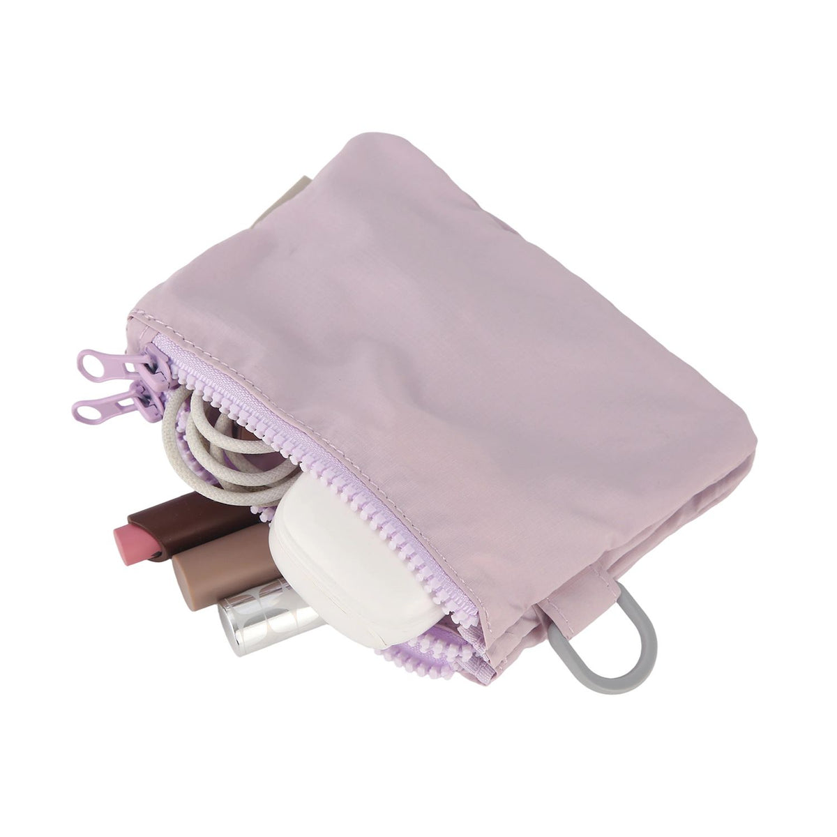 Crossing Mia Double Pocket Small - Lilac