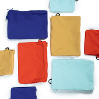 Crossing Mia Double Pocket Small - Mint