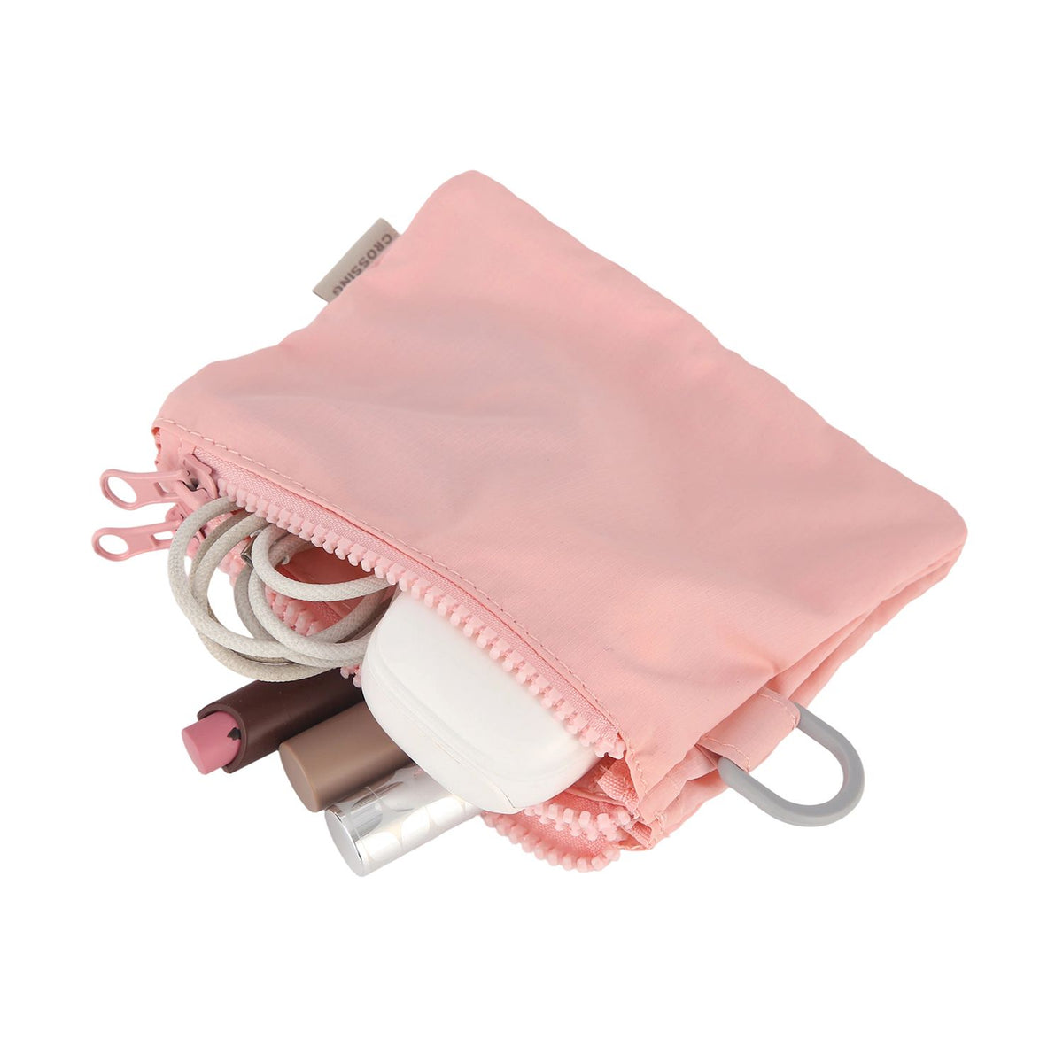 Crossing Mia Double Pocket Small - Pink