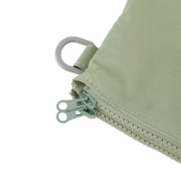 Crossing Mia Double Pocket Small - Pistachio