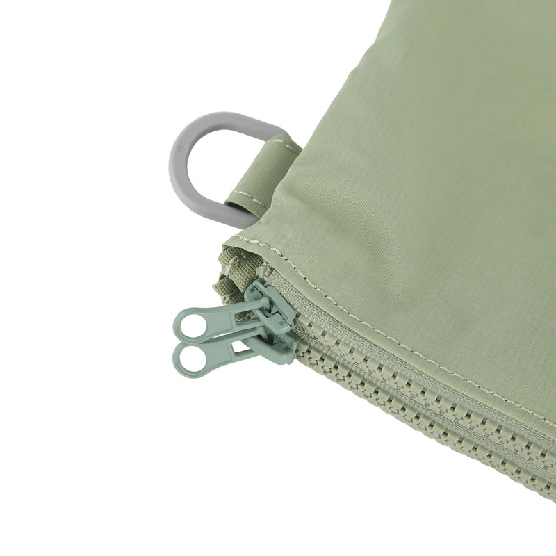 Crossing Mia Double Pocket Small - Pistachio