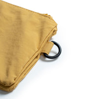 Crossing Mia Double Pocket Small - Yellow Mustard