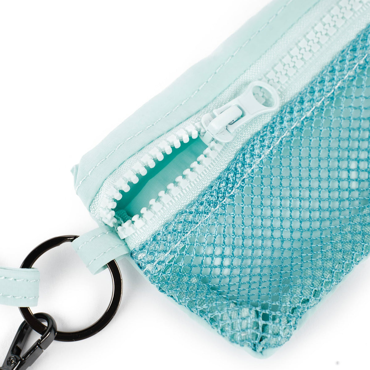 Crossing Milie Mini Wrislet Pouch - Mint